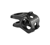 Potence aluminium M-Wave Noir