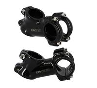Potence aluminium Uno Ahead Set 1''1/8 L70 Noir