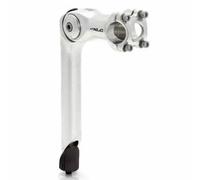 XLC Potence réglable ST-T02 aluminium 25,4 mm 1 1/8" 100 mm argent
