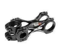 Humpert Potence Swell XR A-Head Réglable -20/+40 31,8/28,6 mm 100 mm Noir