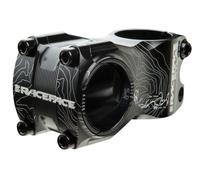 Potence ATLAS 31.8 - 50 x 0° - noir