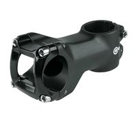Potence avec logo aluminium SKS AS-Ml2-95 Monkeylink 1-1/8" 7º Noir