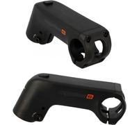 Ergotec Barracuda I Ahead 31.8 Mm Stem Argenté 110 mm / 20º