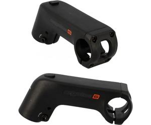Potence Barracuda alu + 20° cintre Ergotec Ahead Set L110 Noir