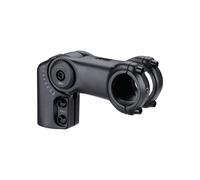 Bbb Highsix 31.8 Mm Stem Argenté 120 mm / ±40º