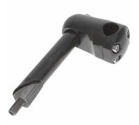 POTENCE BMX A PLONGEUR P2R ORIGINAL 22,2mm 4 VIS NOIR