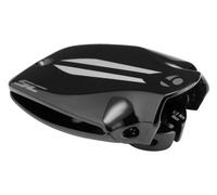 Potence bontrager rxl speed concept rehausse 10mm 10 noir