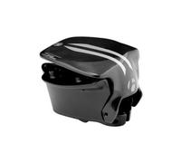 Potence bontrager rxl speed concept rehausse 45mm 10 noir