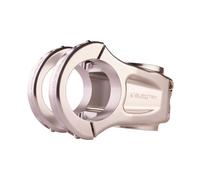 Burgtec Potence Enduro MK3 35 rhodium silver 35 mm 0°