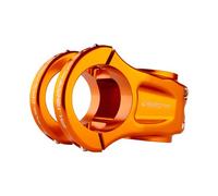 Potence burgtec enduro mk3 aluminium 35 mm orange iron bro
