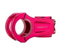 Potence burgtec enduro mk3 aluminium 35 mm rose toxic barbie