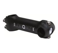 Deda Logo Stem Noir 100 mm / ±10º