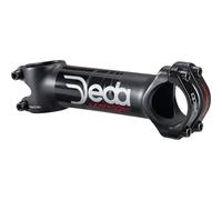 Deda Superleggera Team 31.7 Mm Stem Noir 80 mm / ±8º