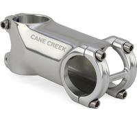 Potence Cane Creek GXC, 31.8mm, 60mm, +/-6°, argent