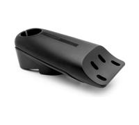 Cannondale Potence HollowGram KNOT SystemStem noir 110 mm -6°