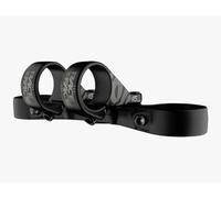 Potence CHESTER 35 - DIRECT MOUNT - 50 x 0 - noir