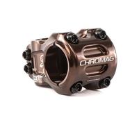 Potence chromag hifi 31 8 mm bronze