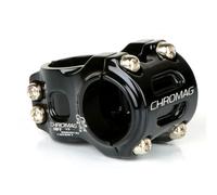 Potence Chromag HIFI V2 Noir