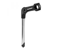 POTENCE CITY A PLONGEUR ERGOTEC OCTOPUS 2 REGLABLE 25.4mm POUR CINTRE 31.8mm L