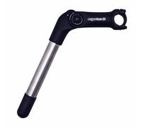 Potence city a plongeur ergotec octopus reglable 25.4mm pour cintre 25.4mm l 110