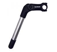 POTENCE CITY A PLONGEUR ERGOTEC OCTOPUS REGLABLE 25.4mm POUR CINTRE 25.4mm L