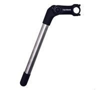 Potence City A Plongeur Ergotec Octopus Reglable 25.4mm Pour Cintre 25.4mm L 90mm Noir (Plongeur 300mm)