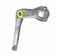 NEWTON Potence City a Plongeur reglable 22,2mm l105mm Argent