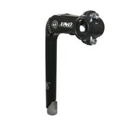 Potence City A Plongeur Newton Reglable 22,2mm L 85mm Noir