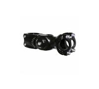 Potence city-vtc p2r reglable noir 31,8 l 95mm pour pivot fourche 1'1-8 noir G