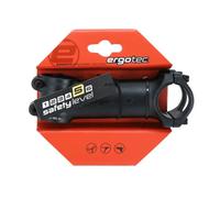 Potence city-vtc réglable pour pivot fourche Marwi 1"'1-8 Noir