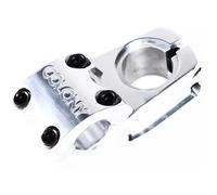 Potence Colony Squareback Topload Gris
