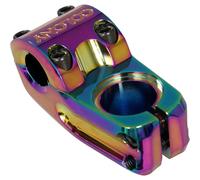 Potence Colony Squareback Topload Violet