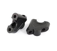 Potence Compatible Avec Pour Himalayan 2018-2023 Pour Scram 411 2022 2023 Kit De Rehausseur Guidon Déporté Pour Moto