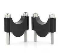 Potence Compatible Avec Suzuki Pour RV125 VanVan 2002-2015 Pour 200 2016 2017 2018 Accessoires De Montage Pince Fixation Tige Guidon Moto