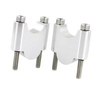 Potence Compatible Avec Suzuki Pour SV1000 2003-2004 Pour RV125 VanVan 2002-2015 Pour 200 2016-2018 Guidon Surélevé Pour Moto Tige De