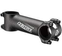 Potence Controltech One serrage 31.8 mm longueur 120 mm +/- 5° noir gris