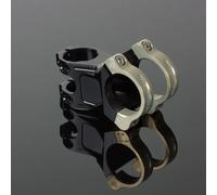 Renthal Potence VTT Apex 60 mm ±6° Ø35 mm CNC usinée, légère et rigide
