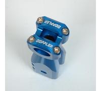 Potence De Guidon Doppler Pour Scooter Peugeot 50 Speedfight 2 Ac 2t 2000 À 2008 Neuf