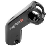Potence de guidon Ergotec Barracuda a-head 31,8/110 mm en aluminium noir - Mixte