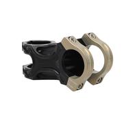 Potence de guidon Renthal Cycle Apex ±6° Noir