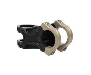 Potence de guidon Renthal Cycle Apex ±6° Noir