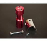 Potence De Guidon Tnt Pour Scooter Peugeot 50 Speedfight Neuf
