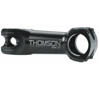 Potence De Montagne Thomson Elite X4 80Mm +/- 10 Degré 31.8 1-1/8 Sans Filetage