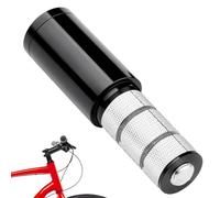 Potence de vélo cachée - Extension interne du tube de guidon de fourche (1 unité) | Adaptateur de hauteur pour guidon, tige professionnelle en , accessoires universels