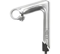 Potence de vélo de course Potence de vélo support de guidon pour fourches filetées Ext 100mm