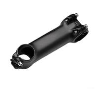 Potence de vélo de montagne en alliage d'aluminium conçue pour l'excellence à une taille de 31, 8 x 130 mm et une élévation de sept degrés (130 mm)
