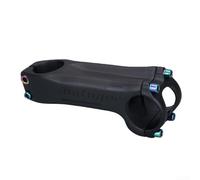 Potence de vélo élégante en fibre de carbone avec ajustement de 31 à 8 mm, design innovant pour un meilleur contrôle et stabilité sur les sentiers de montagne (6 degrés 80 mm)