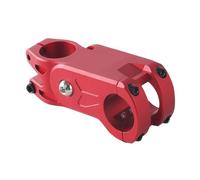 Potence De Vélo Réglable - Élévateur De Guidon | Potence De Cyclisme Absorbant Les Chocs En D'aluminium - 31,8 Mm, Pour L'entraînement Sur Sentier Hybride Sur Gravier, Les Voyages D'aventure E