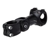 XLC Comp A-Head Vorbau St-t14 Alu Pieces de Velo Mixte, Schwarz (31,8 mm), Länge: 110 mm