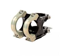 Potence De Vélo Renthal Apex 6 Degré 31.8 X 40Mm Noir